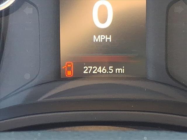 used 2023 Ram 1500 car, priced at $34,950