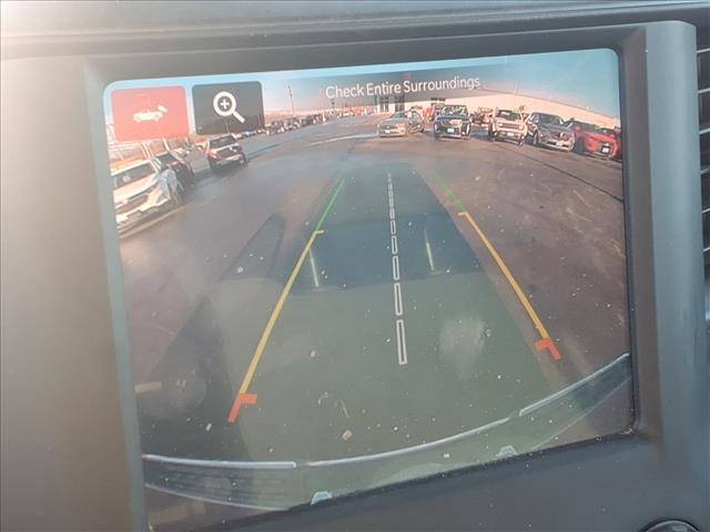 used 2023 Ram 1500 car, priced at $34,950