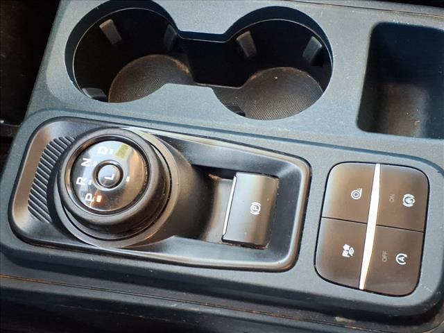 used 2022 Ford Maverick car, priced at $20,950