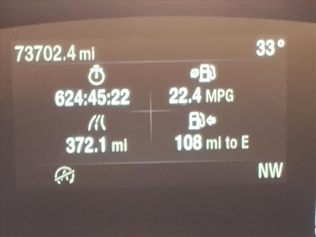 used 2022 Ford Maverick car, priced at $20,950