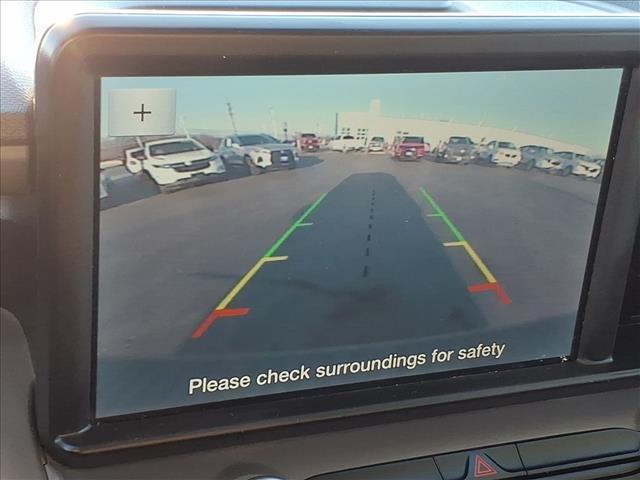 used 2022 Ford Maverick car, priced at $20,950