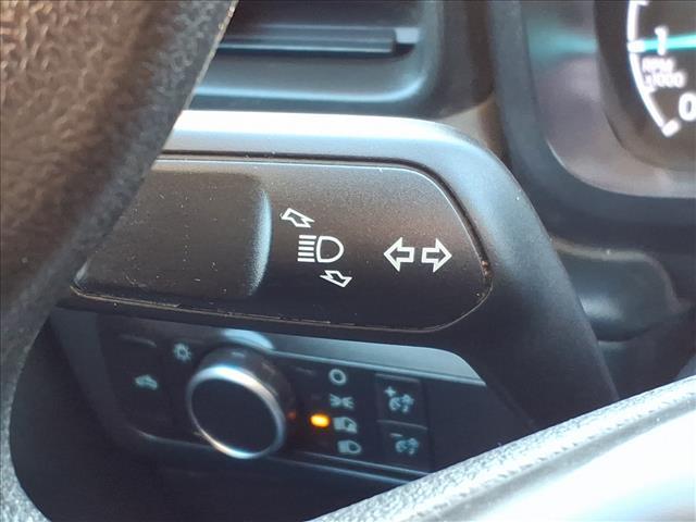 used 2022 Ford Maverick car, priced at $20,950