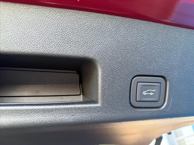 new 2026 Chevrolet Traverse car, priced at $46,270