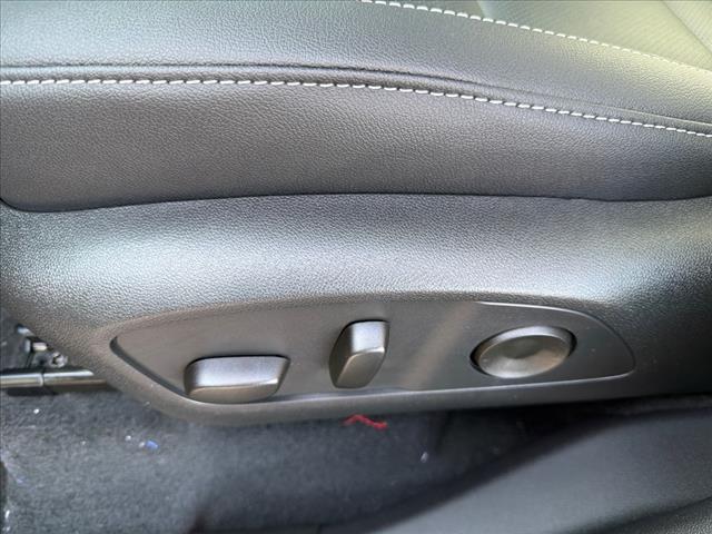 new 2026 Chevrolet Traverse car, priced at $46,270