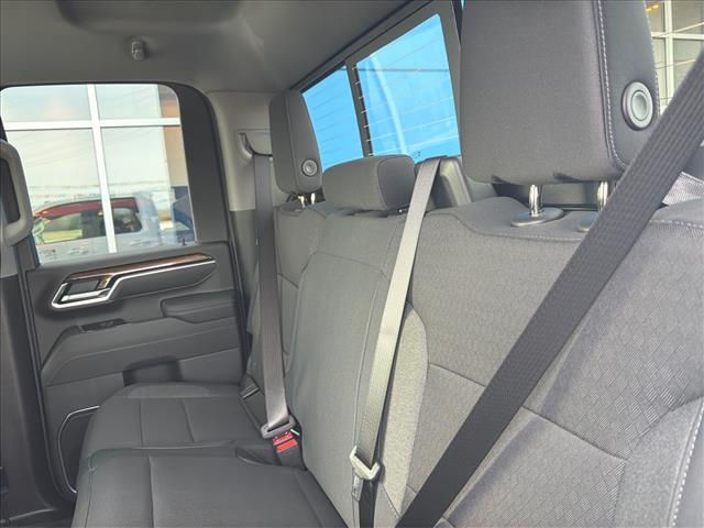 new 2026 Chevrolet Silverado 3500 car, priced at $68,090