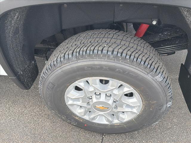 new 2026 Chevrolet Silverado 3500 car, priced at $68,090