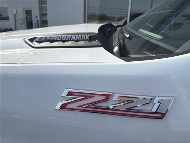 new 2026 Chevrolet Silverado 3500 car, priced at $68,090