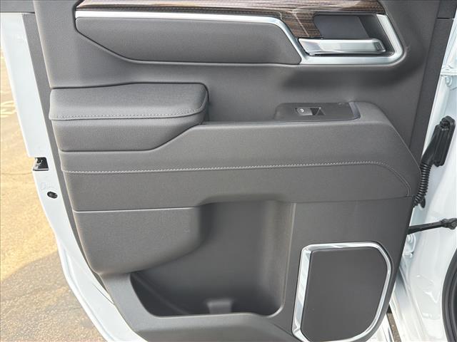 new 2026 Chevrolet Silverado 3500 car, priced at $68,090