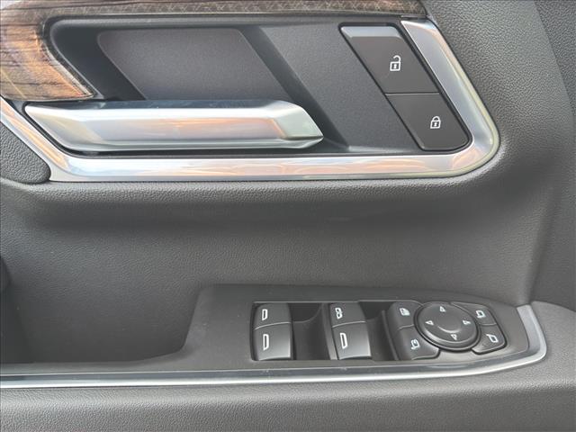 new 2026 Chevrolet Silverado 3500 car, priced at $68,090