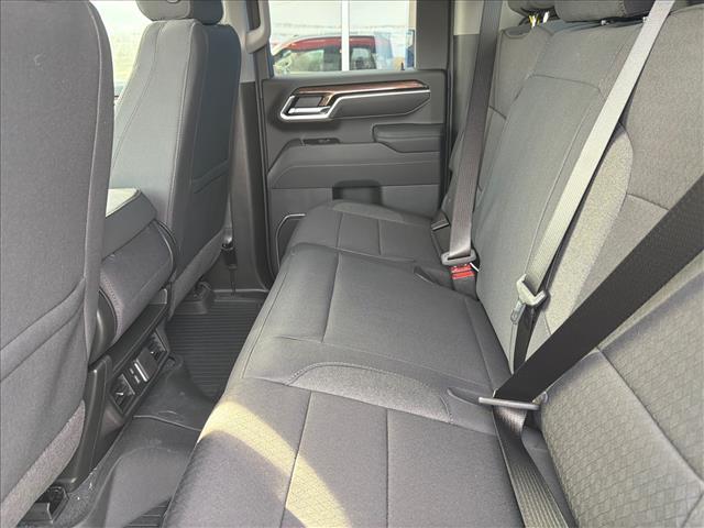 new 2026 Chevrolet Silverado 3500 car, priced at $68,090