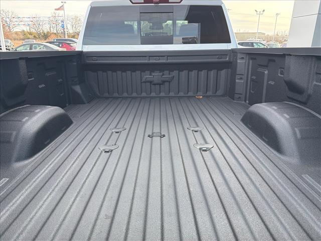 new 2026 Chevrolet Silverado 3500 car, priced at $68,090