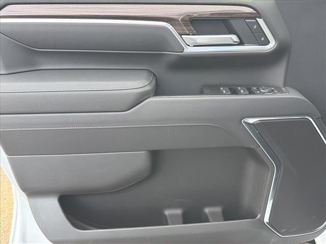 new 2026 Chevrolet Silverado 3500 car, priced at $68,090