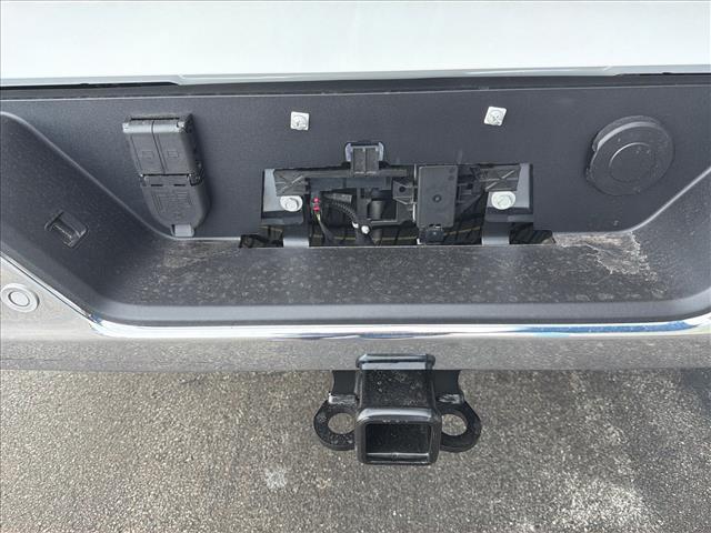 new 2026 Chevrolet Silverado 3500 car, priced at $68,090