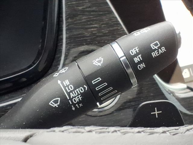 used 2021 Cadillac XT6 car, priced at $22,295