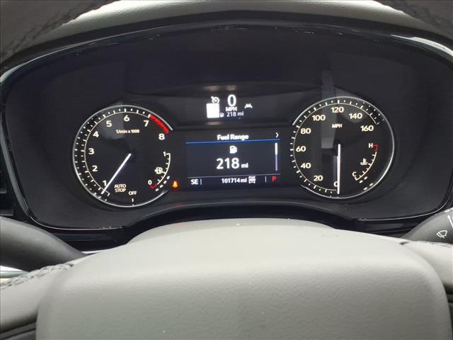 used 2021 Cadillac XT6 car, priced at $22,295