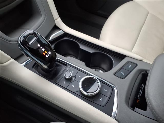 used 2021 Cadillac XT6 car, priced at $22,295