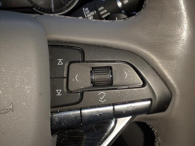 used 2021 Cadillac XT6 car, priced at $22,295