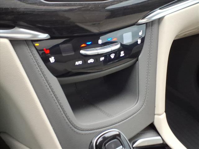 used 2021 Cadillac XT6 car, priced at $22,295