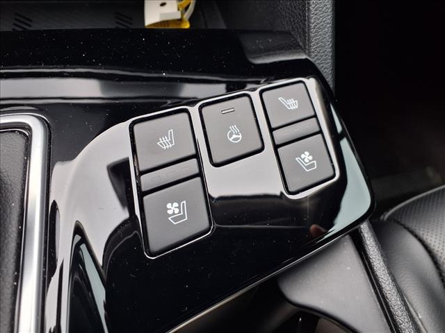 used 2024 Kia Sportage car, priced at $29,995