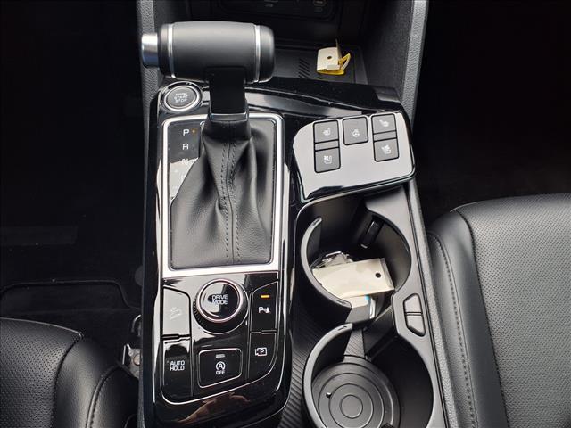 used 2024 Kia Sportage car, priced at $29,995