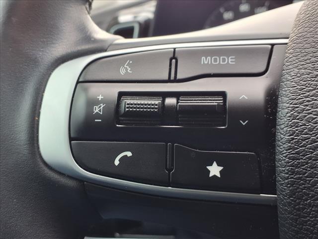 used 2024 Kia Sportage car, priced at $29,995