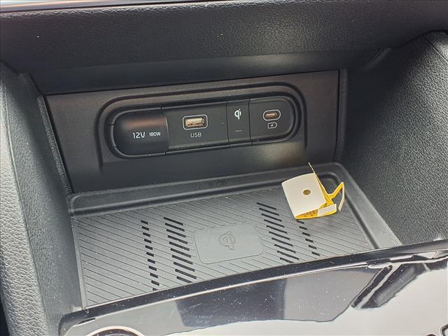 used 2024 Kia Sportage car, priced at $29,995