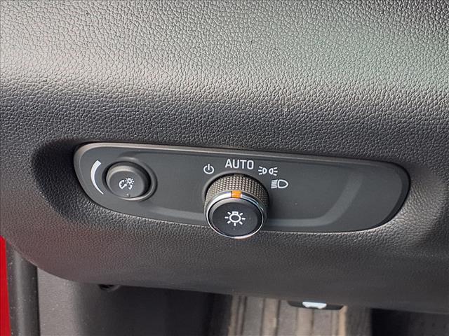 used 2022 Chevrolet Traverse car, priced at $31,495