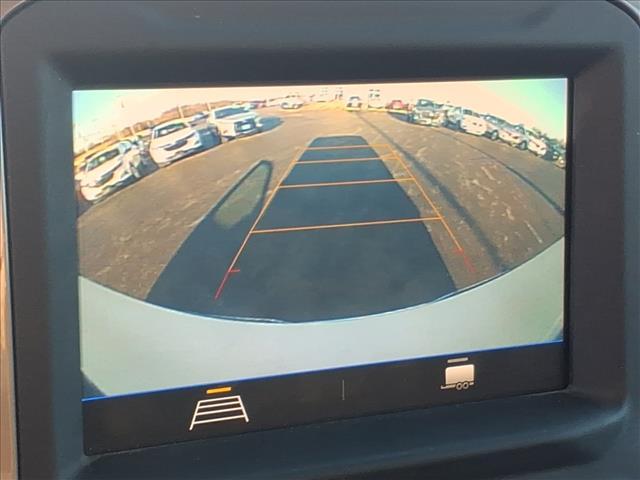 used 2021 Chevrolet Silverado 1500 car, priced at $21,950