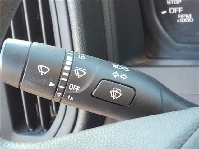 used 2021 Chevrolet Silverado 1500 car, priced at $21,950