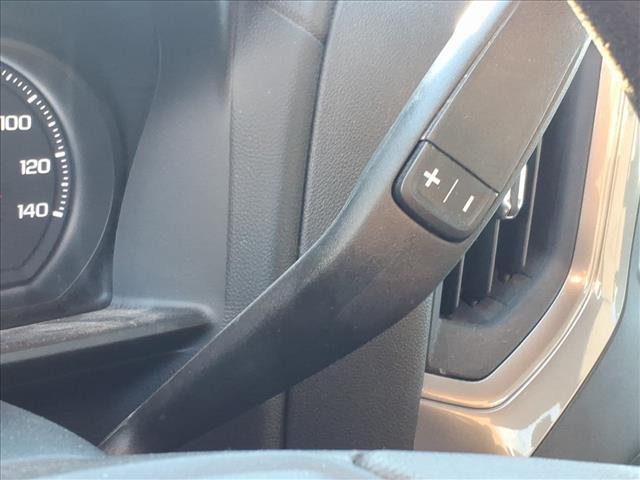 used 2021 Chevrolet Silverado 1500 car, priced at $21,950