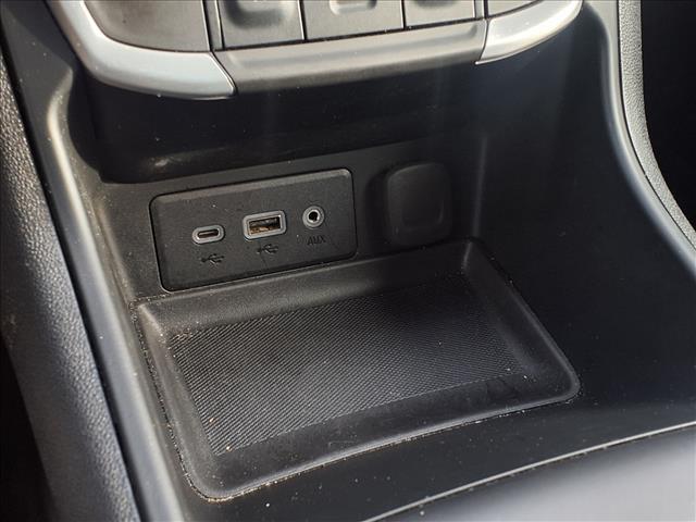 used 2023 GMC Terrain car, priced at $22,900