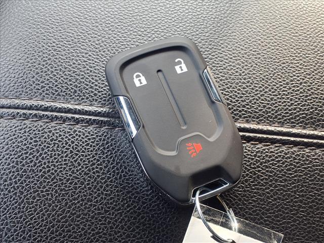 used 2023 GMC Terrain car, priced at $22,900