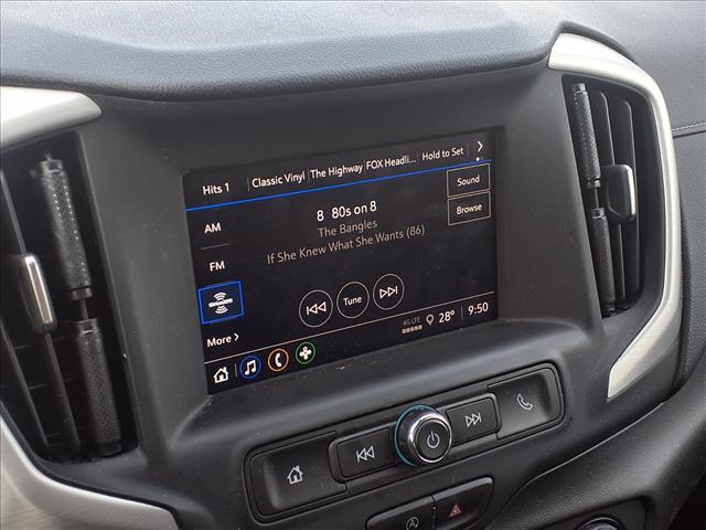 used 2023 GMC Terrain car, priced at $22,900