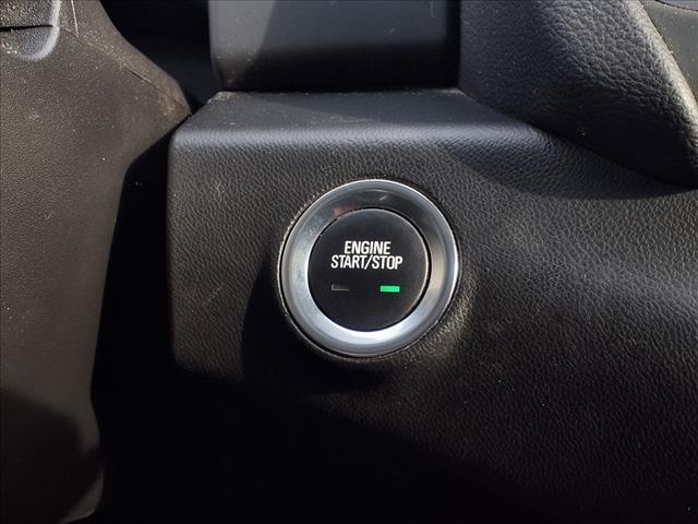 used 2023 GMC Terrain car, priced at $22,900