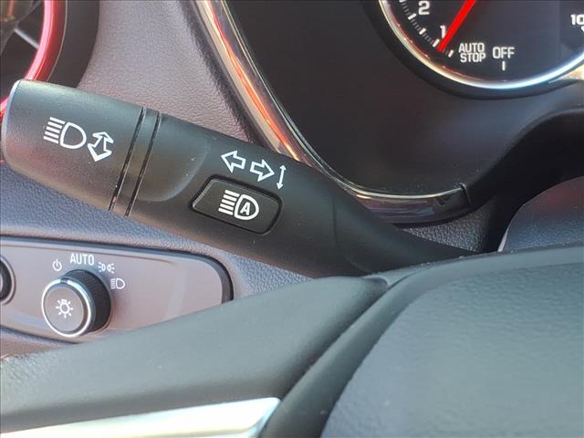 used 2022 Chevrolet Blazer car, priced at $22,000