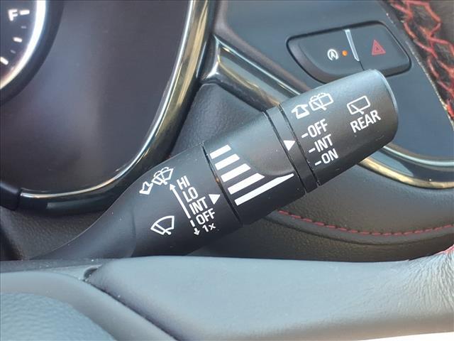 used 2022 Chevrolet Blazer car, priced at $22,000