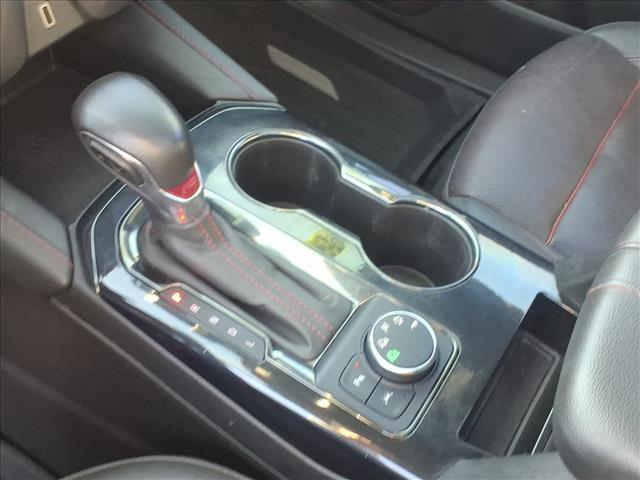 used 2022 Chevrolet Blazer car, priced at $22,000