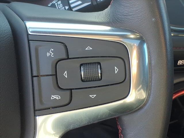 used 2022 Chevrolet Blazer car, priced at $22,000