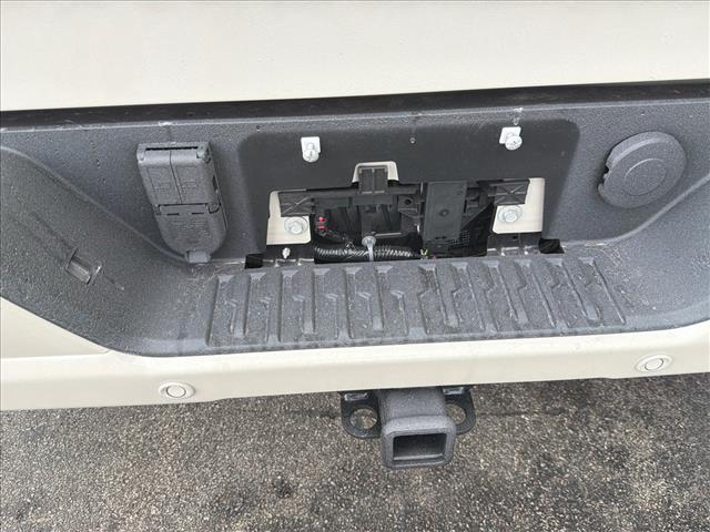 new 2026 Chevrolet Silverado 1500 car, priced at $68,410