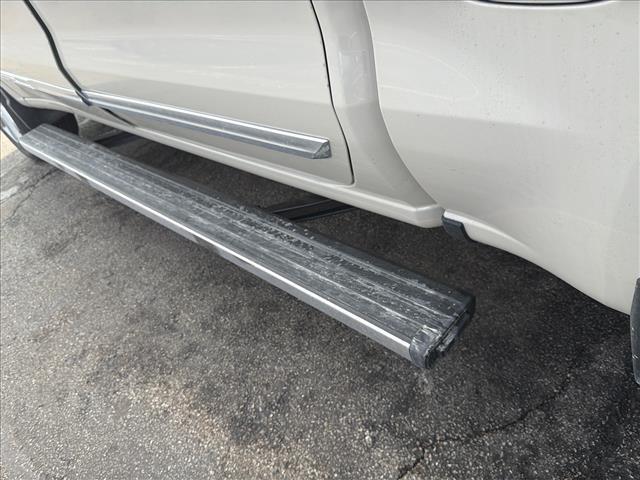 new 2026 Chevrolet Silverado 1500 car, priced at $68,410