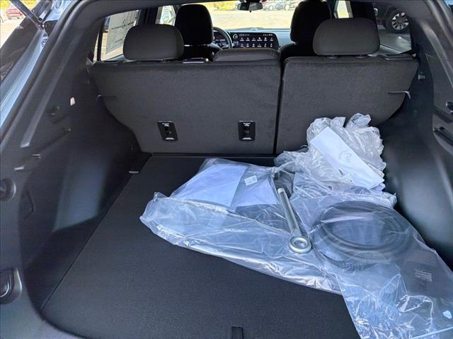 new 2026 Chevrolet Equinox EV car, priced at $29,640