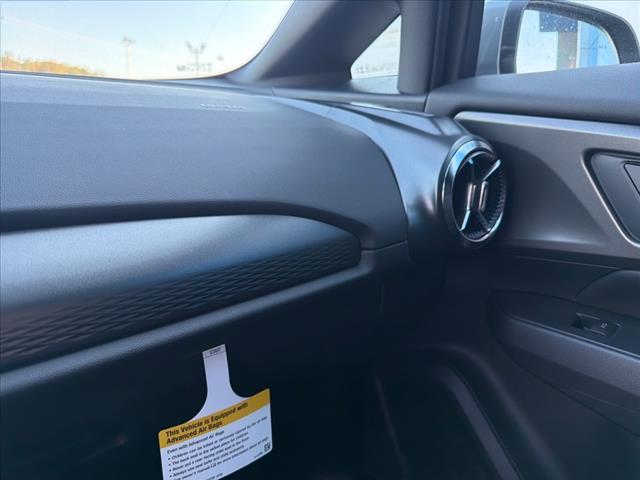 new 2026 Chevrolet Equinox EV car, priced at $29,640