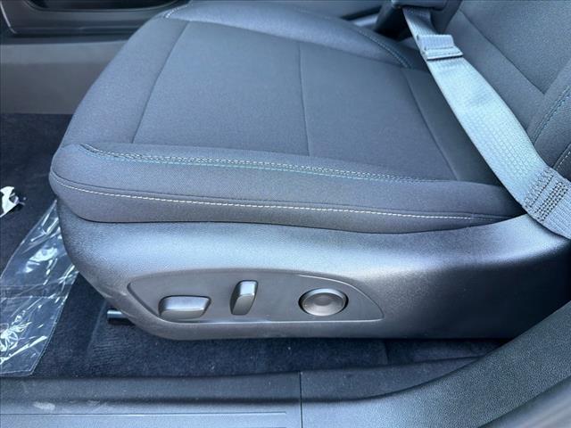 new 2026 Chevrolet Equinox EV car, priced at $29,640