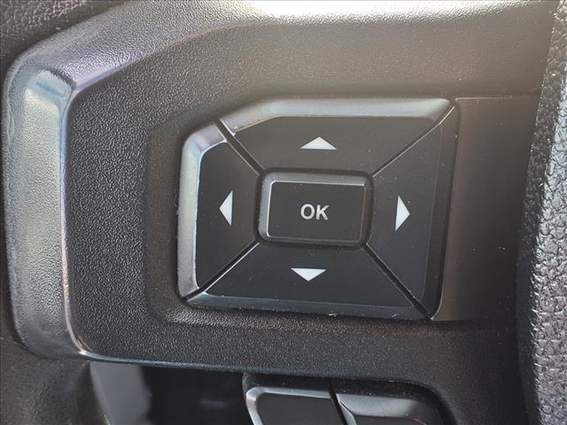 used 2015 Ford F-150 car, priced at $18,990