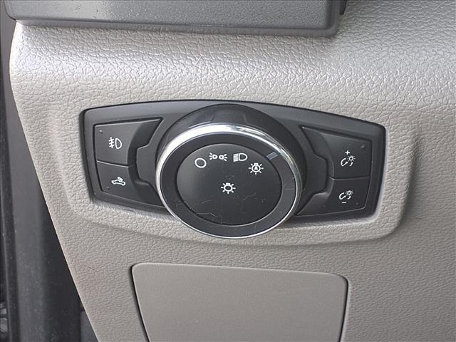 used 2015 Ford F-150 car, priced at $18,990