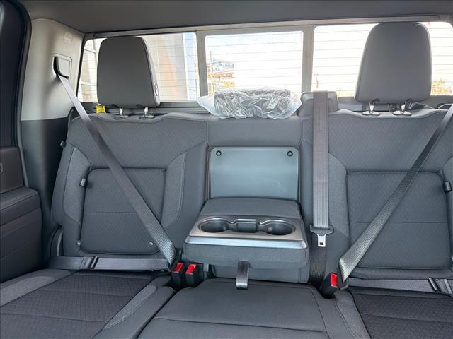 new 2026 Chevrolet Silverado 2500 car, priced at $71,510