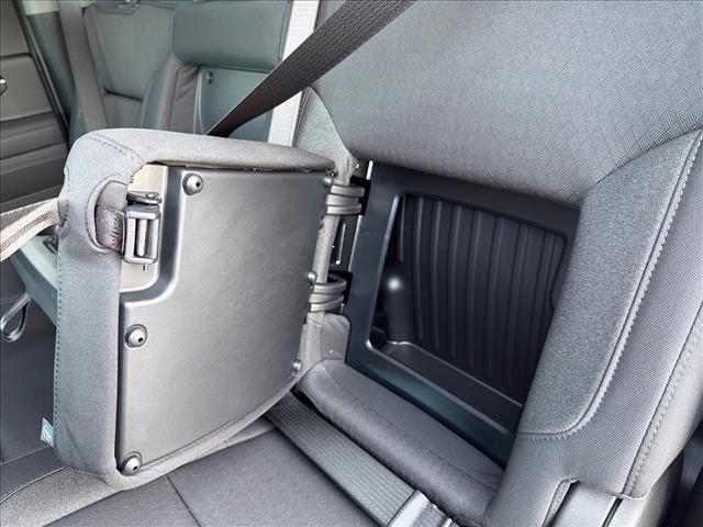 new 2026 Chevrolet Silverado 2500 car, priced at $71,510