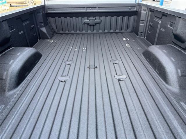 new 2026 Chevrolet Silverado 2500 car, priced at $71,510