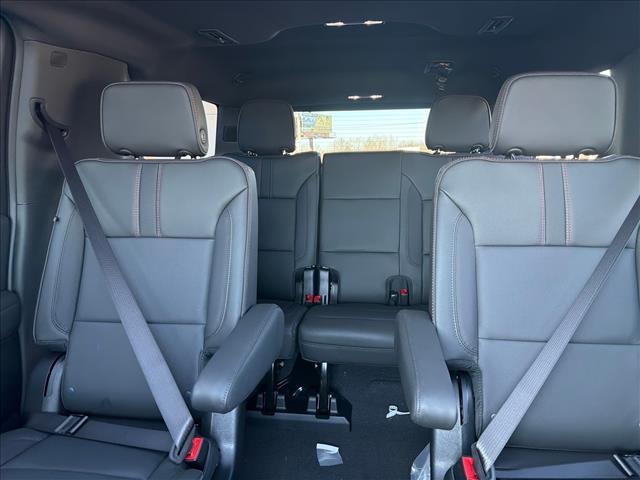 new 2026 Chevrolet Suburban car, priced at $79,450