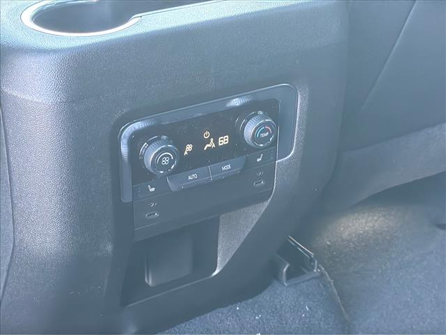 new 2026 Chevrolet Suburban car, priced at $79,450